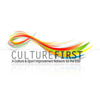 Culture First logo