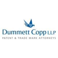 Dummett Copp LLP logo