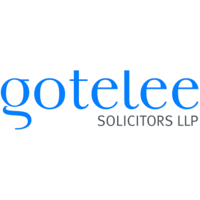 Gotelee Solicitors logo