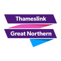 Thameslink Great Northern logo