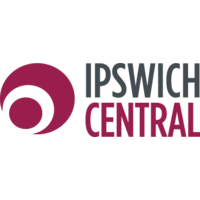 Ipswich Central logo