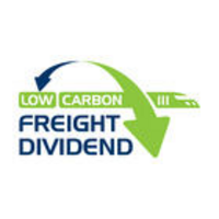 Low Carbon Freight Dividend logo
