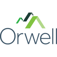 Orwell Housing logo