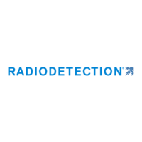 Radiodetection logo
