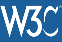 logo of World Wide Web Consortium