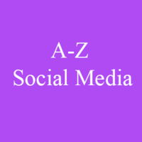 A-Z of Social Media