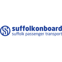 Suffolk Onboard logo