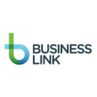 Buisness Link logo