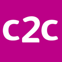 C2C Rail logo