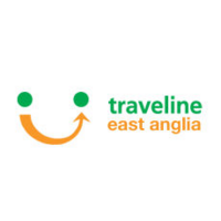 Traveline East Anglia logo