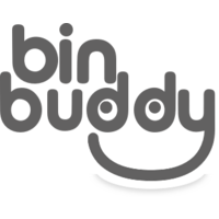 Bin Buddy logo