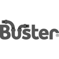 Challs Buster logo